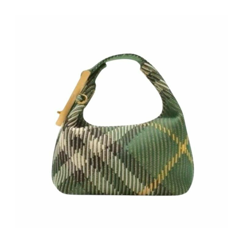 BURBERRY 迷你 Peg 旅行包 8082042-0