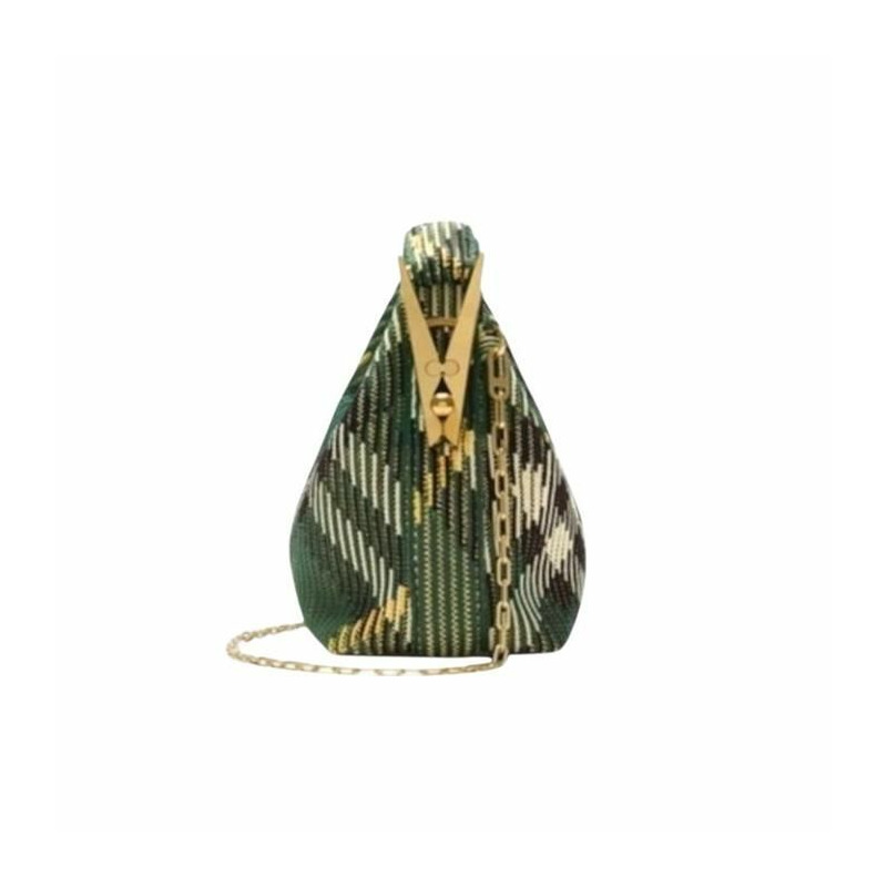 BURBERRY 迷你 Peg 旅行包 8082042-1
