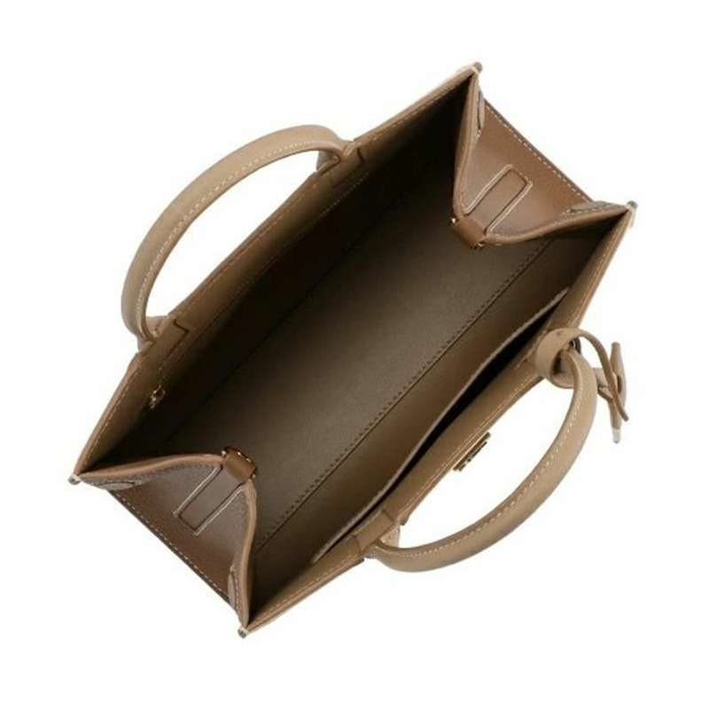 BURBERRY 迷你弗朗西斯包 8072522-6