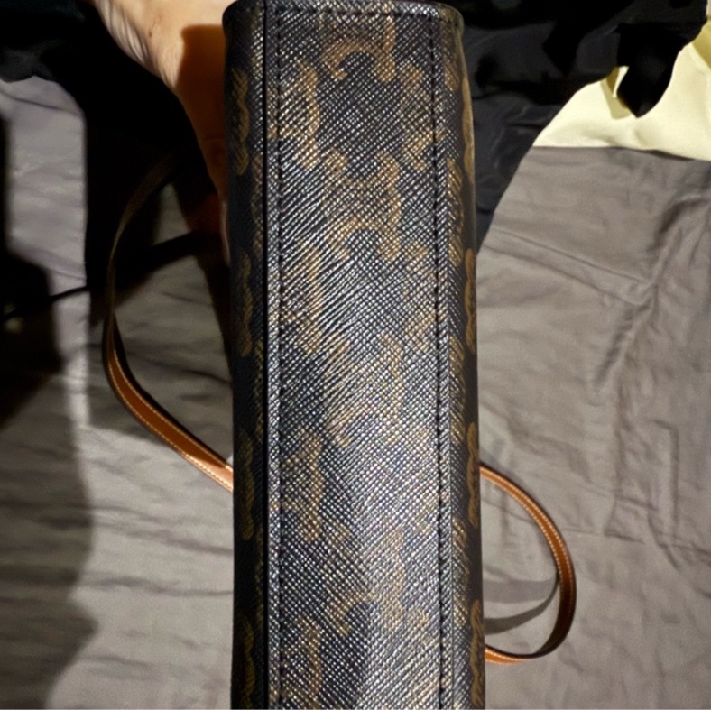 CELINE CABAS mini-9