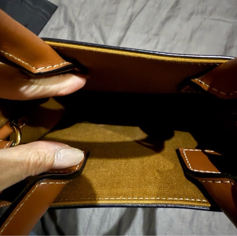 CELINE CABAS mini-13