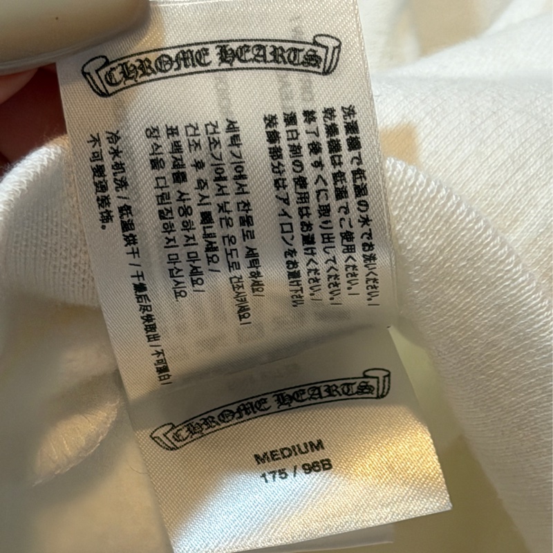 克羅心粉色大馬蹄雙花臂連帽衣/Hoodie-9