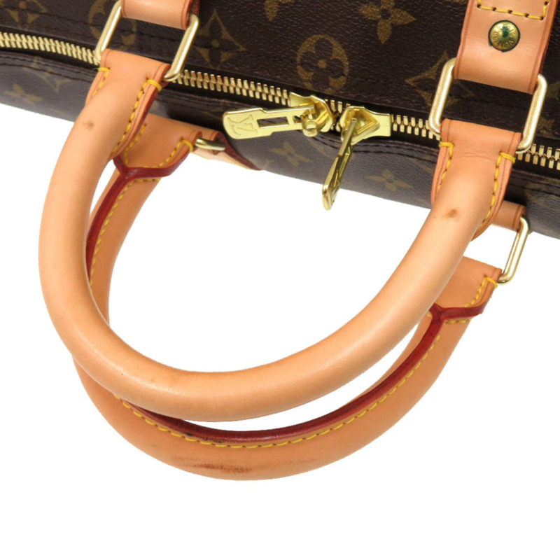 路易威登 Keepall 45 Monogram M41428 波士頓包,成色極佳,LV 1841 LOUIS VUITTON-3