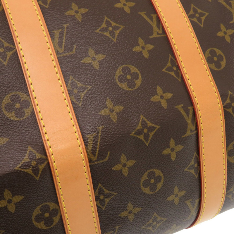 路易威登 Keepall 45 Monogram M41428 波士頓包,成色極佳,LV 1841 LOUIS VUITTON-5