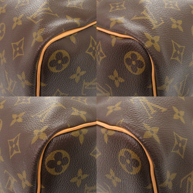 路易威登 Keepall 45 Monogram M41428 波士頓包,成色極佳,LV 1841 LOUIS VUITTON-7