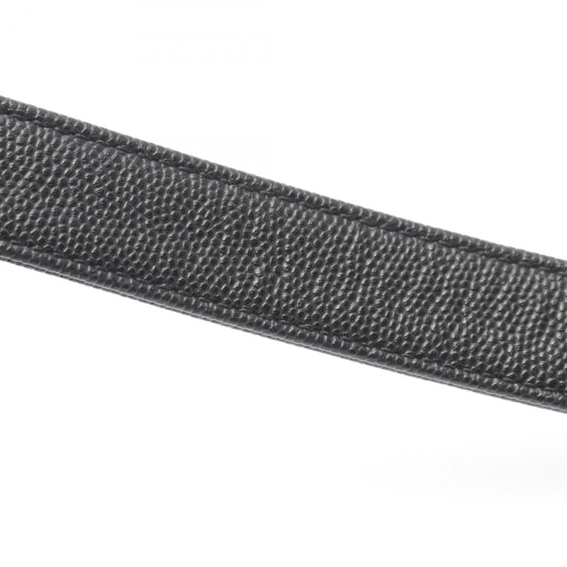 香奈兒 Boy Chanel 小號鏈條單背包 A67085 小牛皮 黑色 二手 CC-6