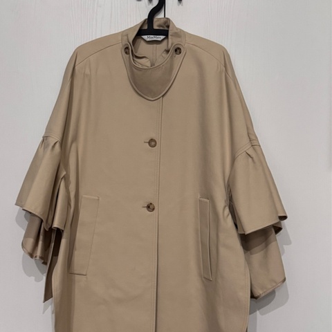 Maxmara風衣