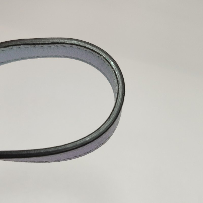 Gucci GG Marmont 小號羊皮V紋絎縫雙G標誌斜挎包-9