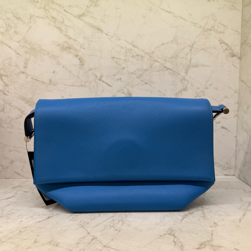 Hermes opli 坦桑尼亞藍 A刻24cm-0