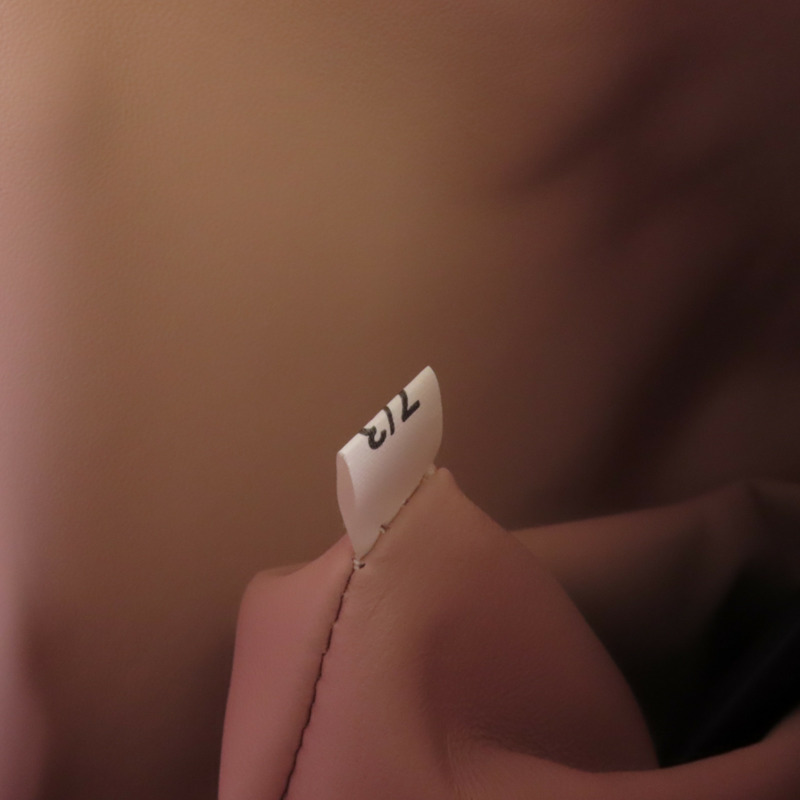 PRADA 牛皮皮革Nappa Antique肩背袋-8