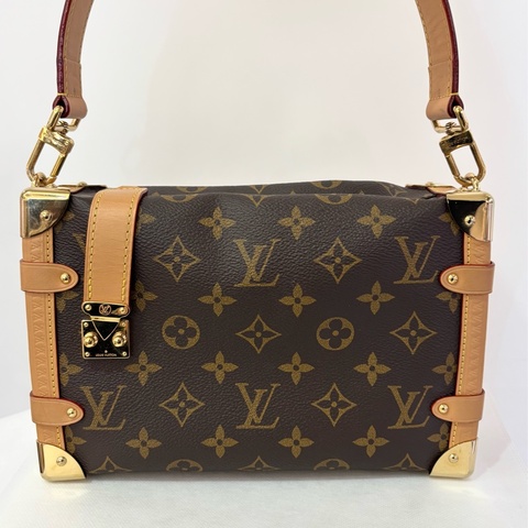 LV （M）Side Trunk MM