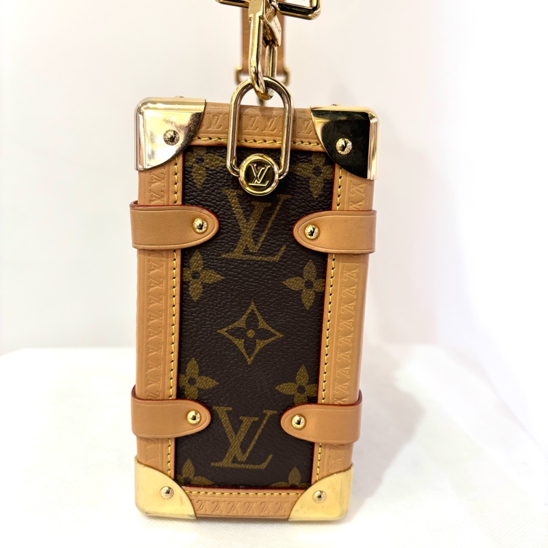 LV （M）Side Trunk MM-2
