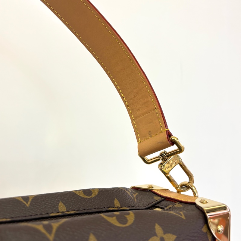 LV （M）Side Trunk MM-9