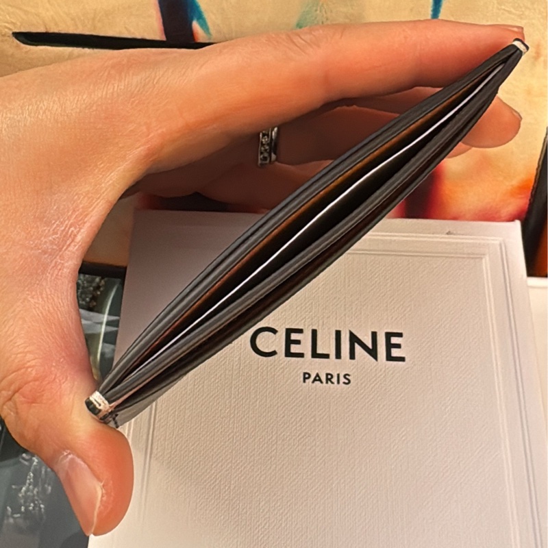 Celine Card Holder-7