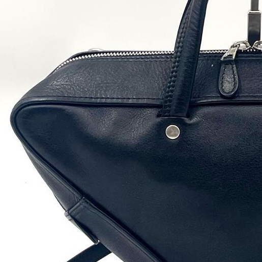 🌷Balenciaga 巴黎世家三角手提包協背包｜經典花紋✦fufu style 精品✦ 氣質款｜-11