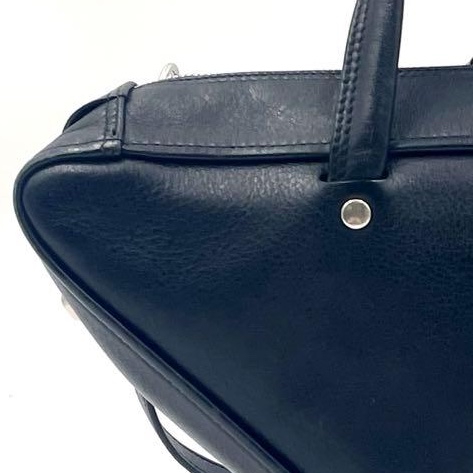 🌷Balenciaga 巴黎世家三角手提包協背包｜經典花紋✦fufu style 精品✦ 氣質款｜-15