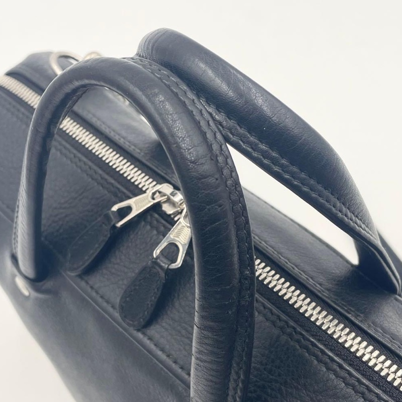 🌷Balenciaga 巴黎世家三角手提包協背包｜經典花紋✦fufu style 精品✦ 氣質款｜-19