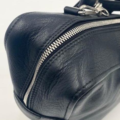 🌷Balenciaga 巴黎世家三角手提包協背包｜經典花紋✦fufu style 精品✦ 氣質款｜-22