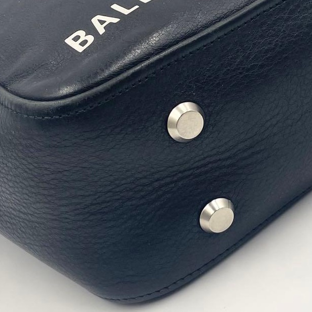 🌷Balenciaga 巴黎世家三角手提包協背包｜經典花紋✦fufu style 精品✦ 氣質款｜-25