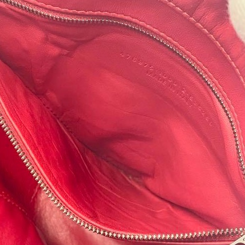 🌷Balenciaga 巴黎世家三角手提包協背包｜經典花紋✦fufu style 精品✦ 氣質款｜-30