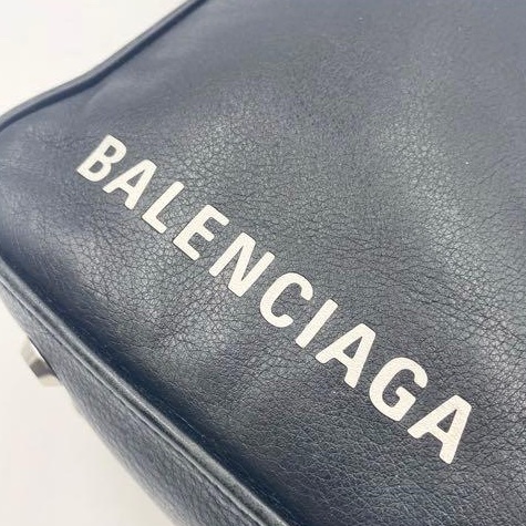 🌷Balenciaga 巴黎世家三角手提包協背包｜經典花紋✦fufu style 精品✦ 氣質款｜-32