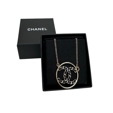 Chanel AB1342 Necklace 項鍊