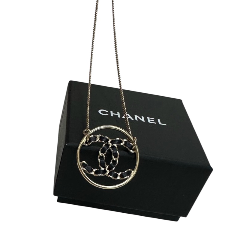 Chanel AB1342 Necklace 項鍊-2