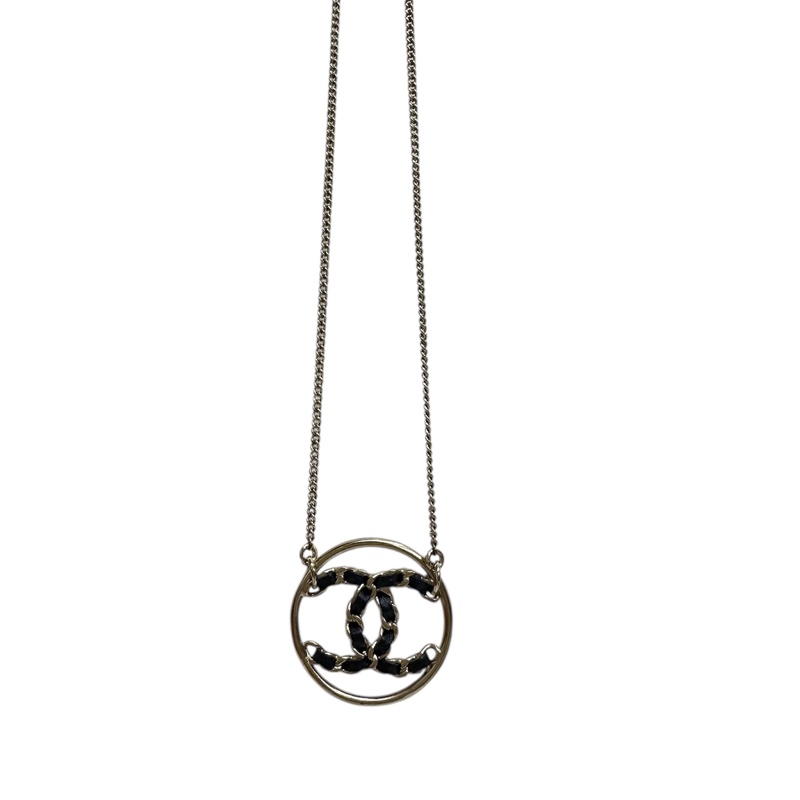 Chanel AB1342 Necklace 項鍊-3