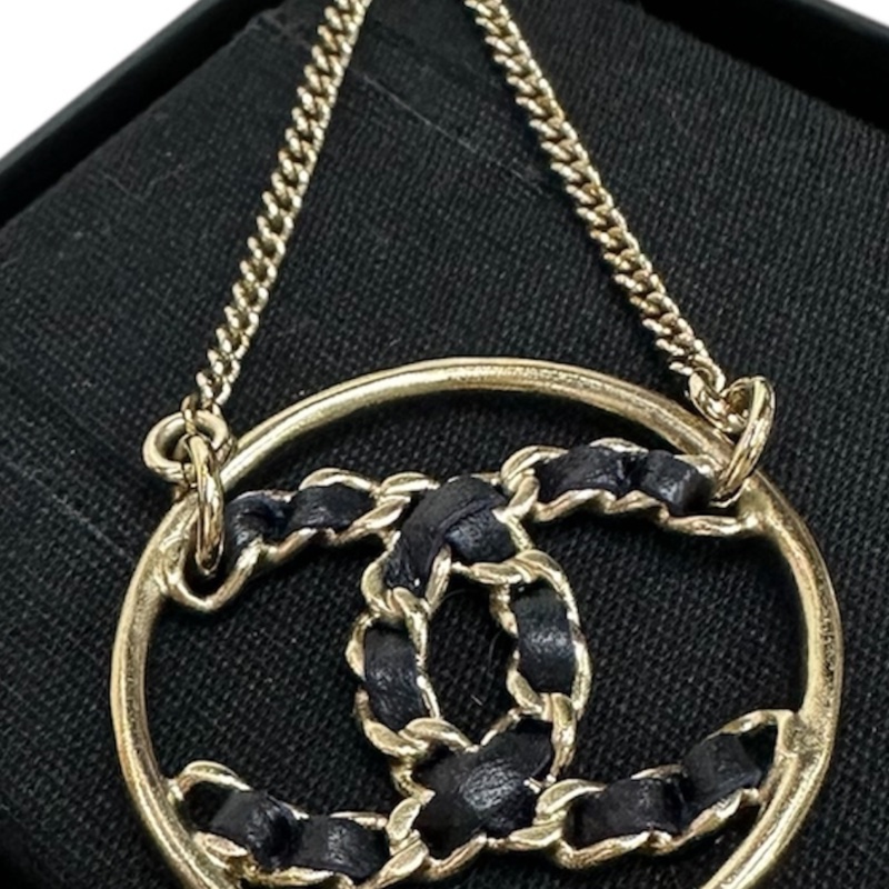 Chanel AB1342 Necklace 項鍊-6