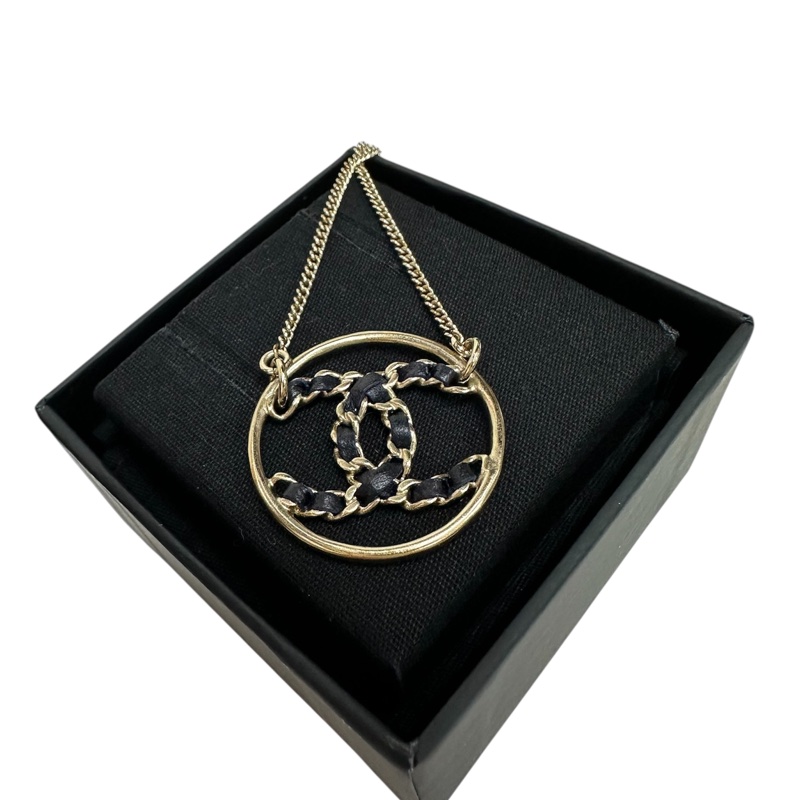 Chanel AB1342 Necklace 項鍊-7