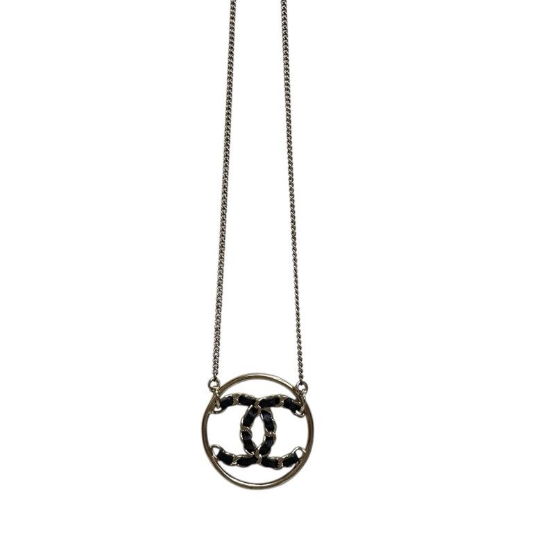 Chanel AB1342 Necklace 項鍊-8