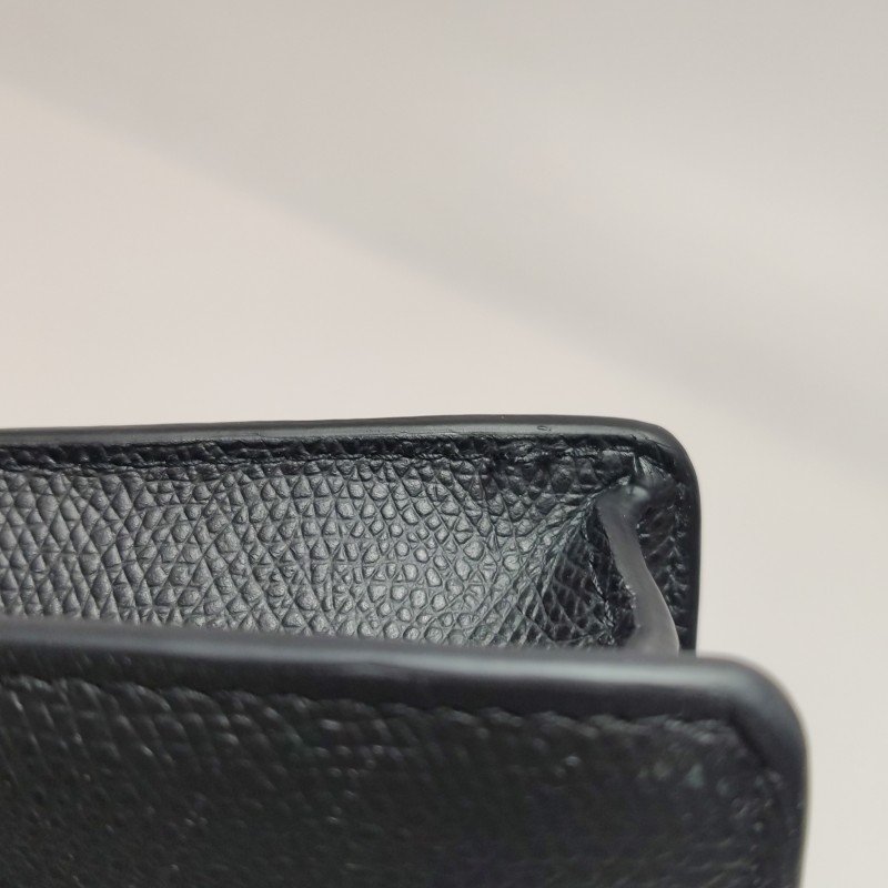 Dior Saddle馬鞍包大號牛皮純色馬鞍造型斜挎包-14