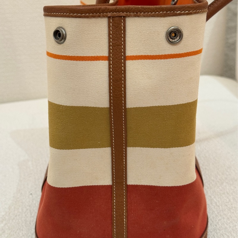 Hermes Garden party 36-1