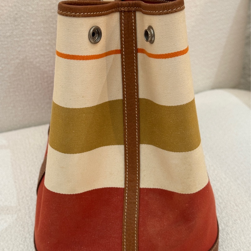 Hermes Garden party 36-3