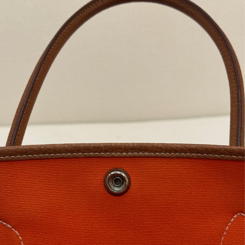 Hermes Garden party 36-4