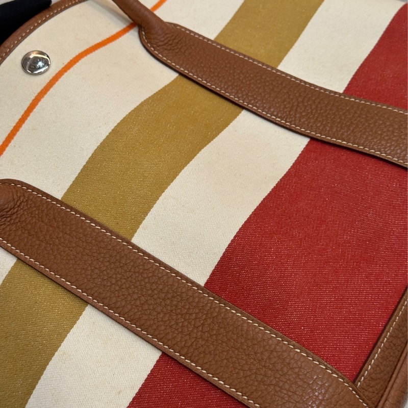 Hermes Garden party 36-5