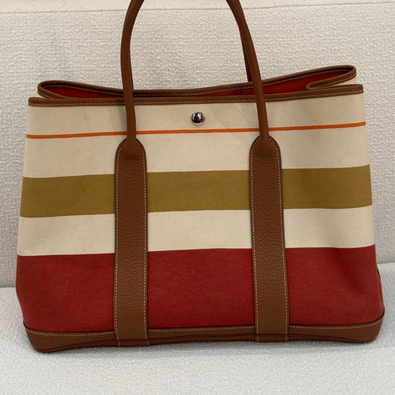 Hermes Garden party 36-8