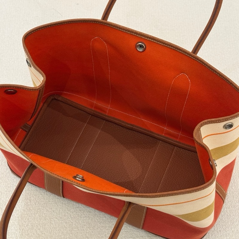 Hermes Garden party 36-10