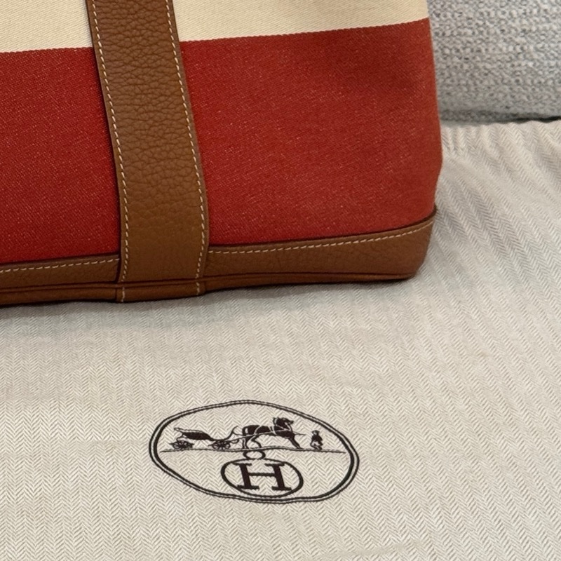 Hermes Garden party 36-12