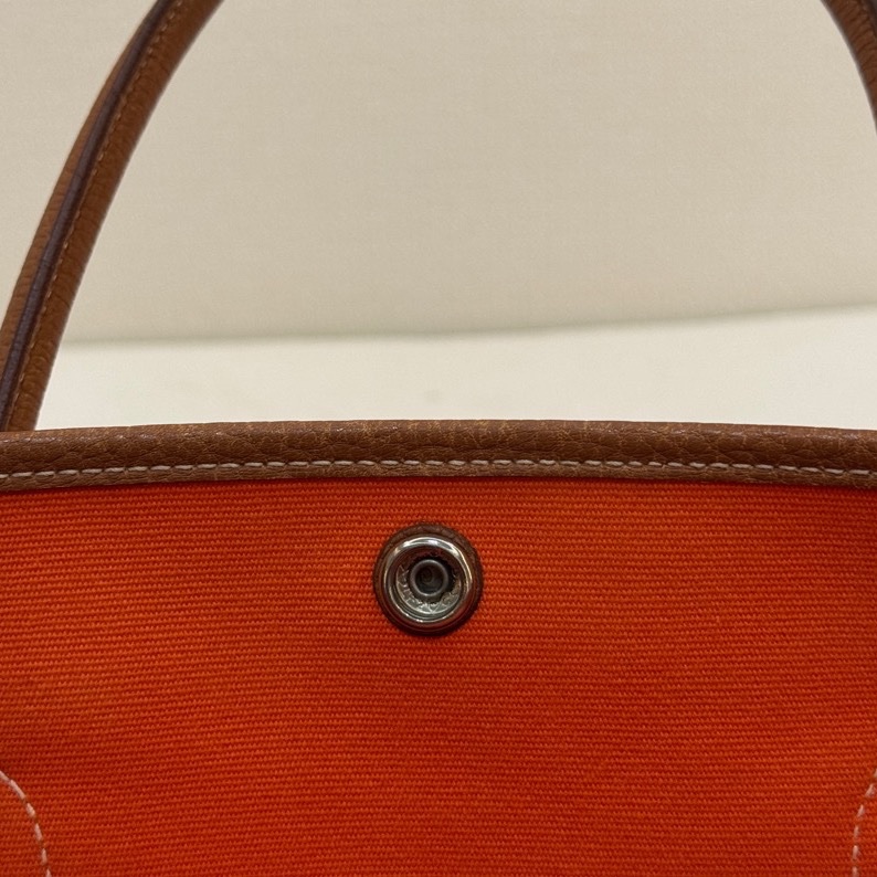 Hermes Garden party 36-13