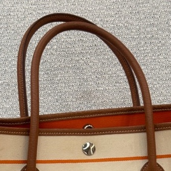 Hermes Garden party 36-14