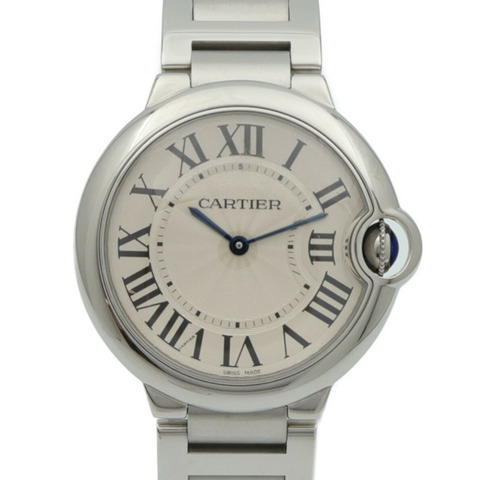 CARTIER Ballon Bleu W69011Z4