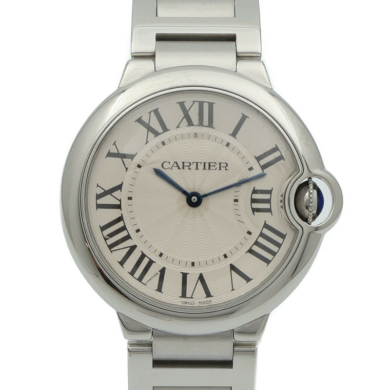 CARTIER Ballon Bleu W69011Z4-0