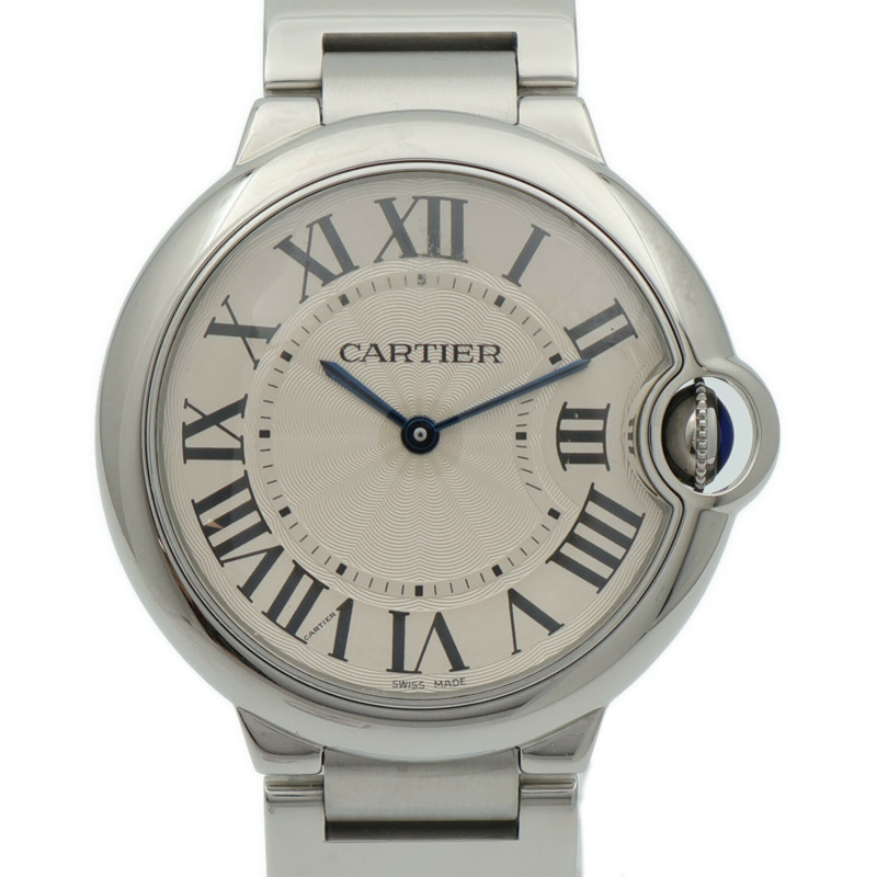 CARTIER Ballon Bleu W69011Z4-1