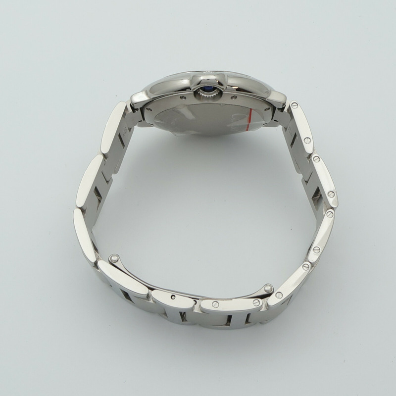 CARTIER Ballon Bleu W69011Z4-4