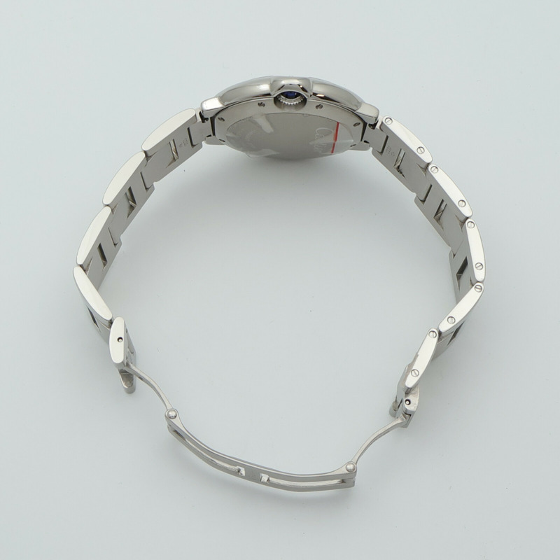 CARTIER Ballon Bleu W69011Z4-5