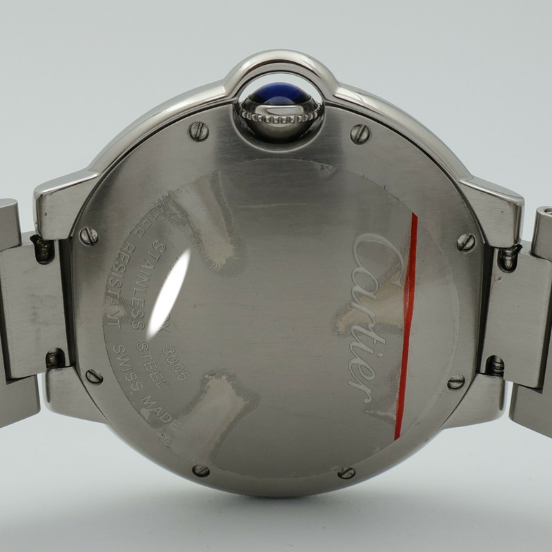 CARTIER Ballon Bleu W69011Z4-6