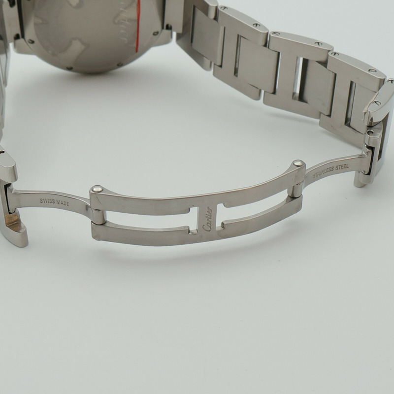 CARTIER Ballon Bleu W69011Z4-8