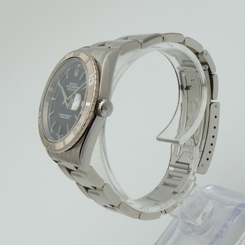 ROLEX Datejust Turn-O-Graph 16264-3