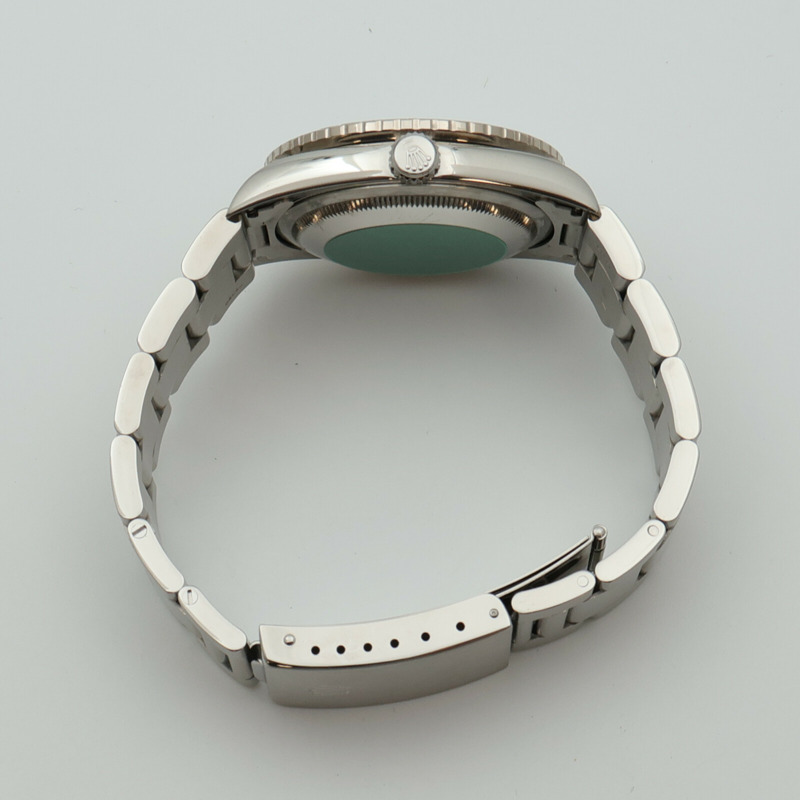 ROLEX Datejust Turn-O-Graph 16264-4